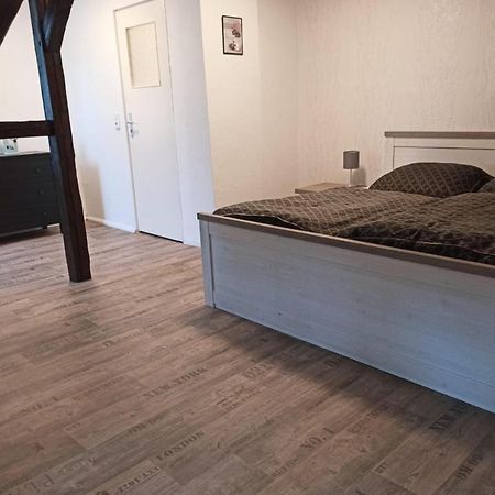 Dreilaendertreff Apartment Zittau Ngoại thất bức ảnh