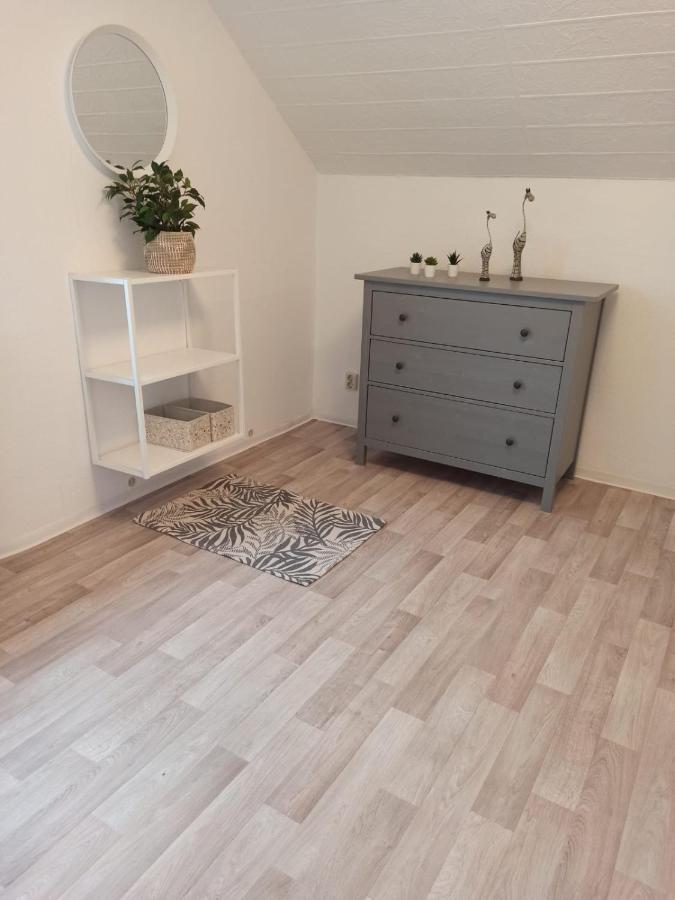 Dreilaendertreff Apartment Zittau Ngoại thất bức ảnh