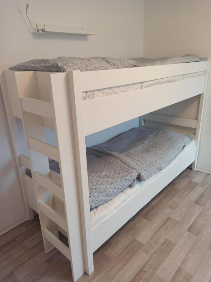 Dreilaendertreff Apartment Zittau Ngoại thất bức ảnh