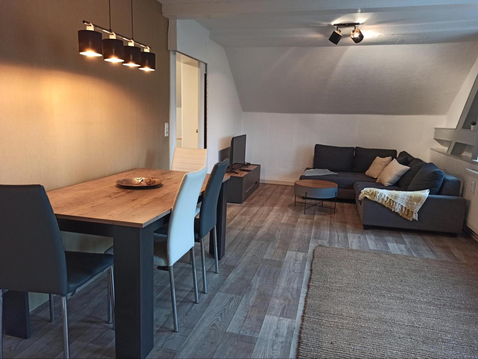 Dreilaendertreff Apartment Zittau Ngoại thất bức ảnh
